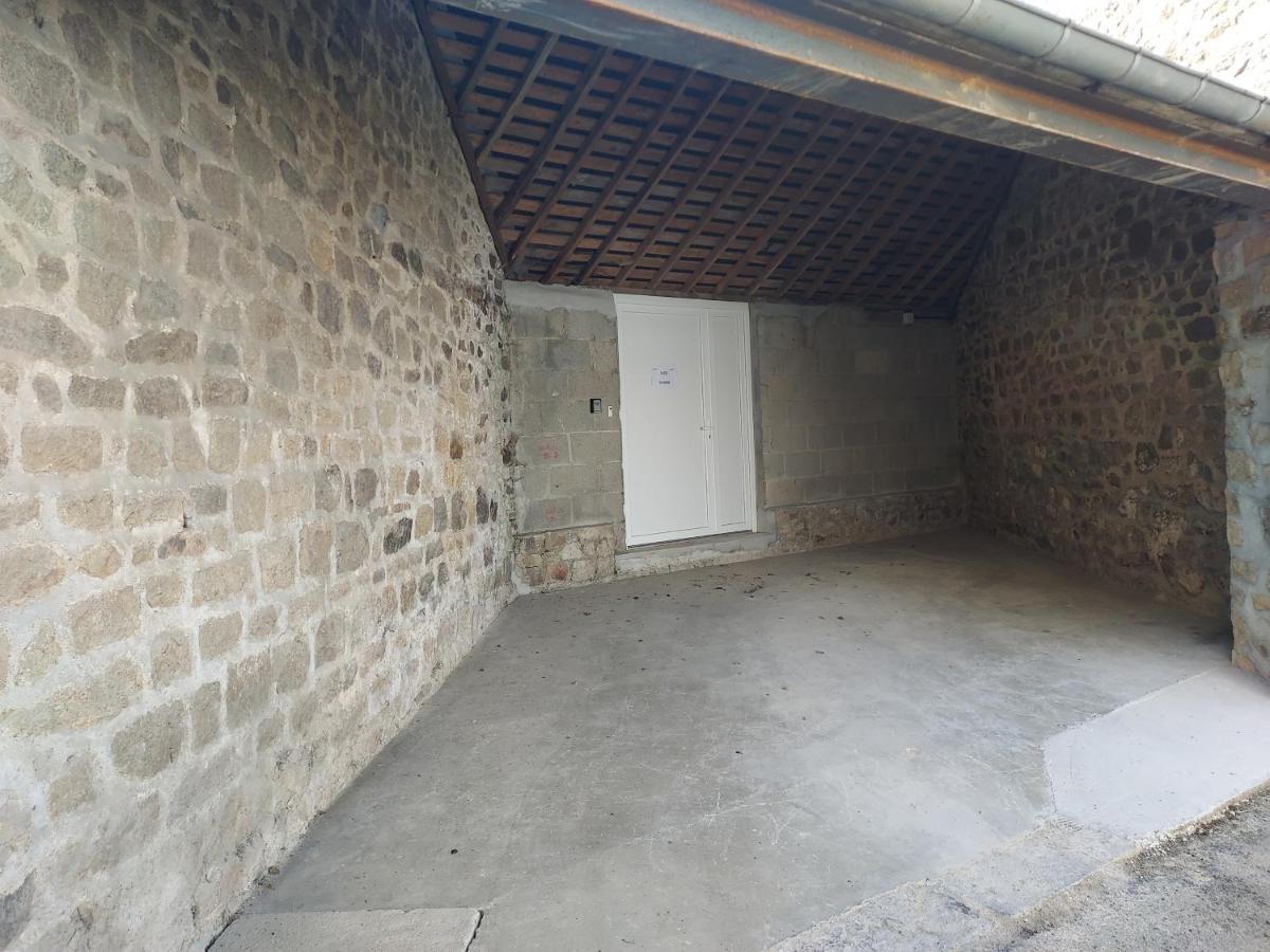 La Cle Du Genie Apartamento Ducey-Les Cheris Exterior foto